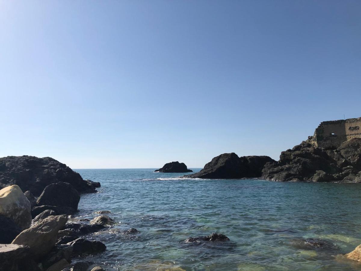 Ostello Ninin De Ma' 파라무라 외부 사진