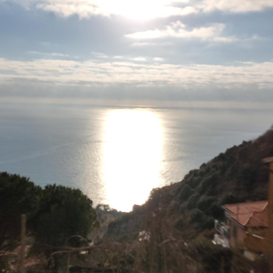 Ostello Ninin De Ma' 파라무라 외부 사진