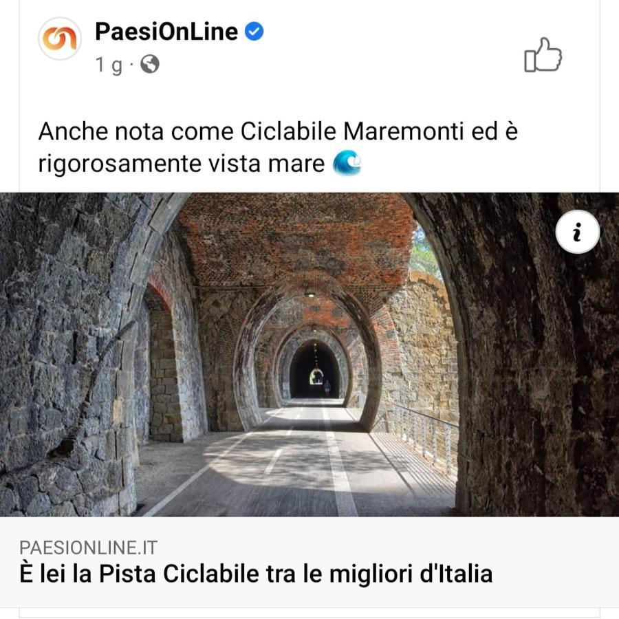 Ostello Ninin De Ma' 파라무라 외부 사진
