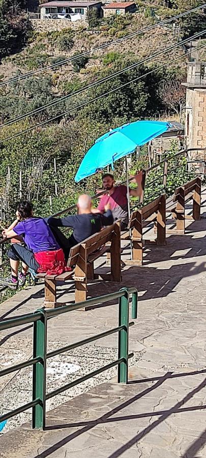 Ostello Ninin De Ma' 파라무라 외부 사진